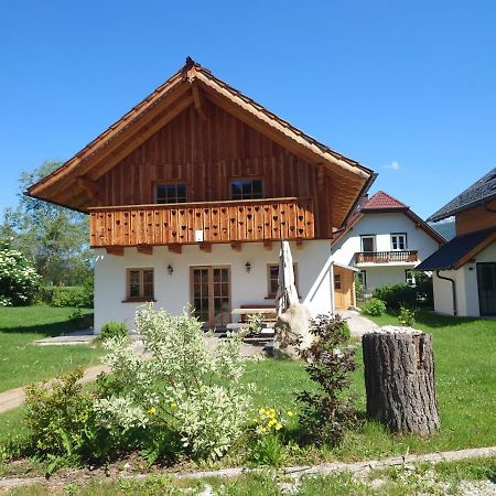 Chalet Fanningberg Mariapfarr Exteriör bild