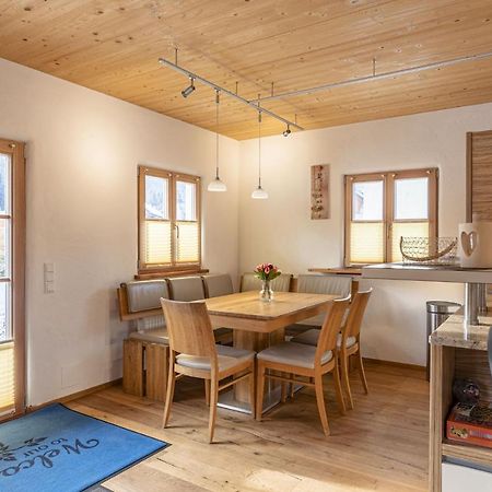 Chalet Fanningberg Mariapfarr Exteriör bild