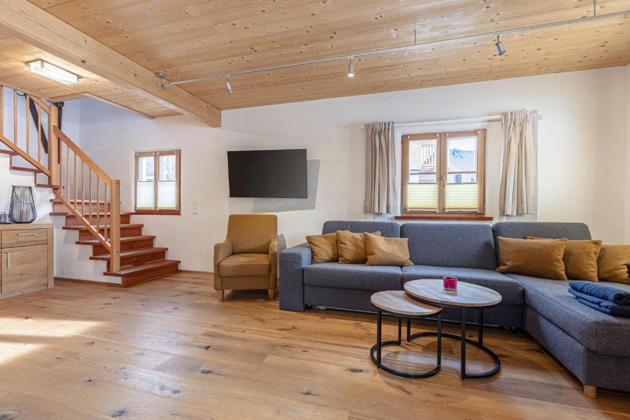 Chalet Fanningberg Mariapfarr Exteriör bild